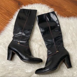 Salvatore Ferragamo Boots